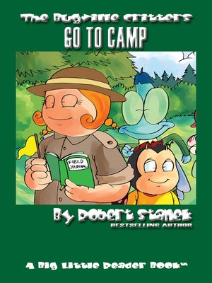 cover image of Go to Camp